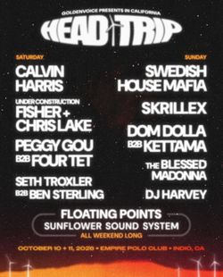 Head Trip Indio