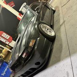 2000 Mustang GT 4.6L V8 