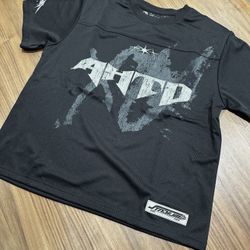 Trade: The Weeknd AHTD Jersey