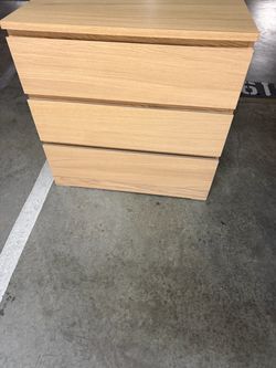 IKEA dresser