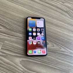 IPhone X 64gb Unlocked 