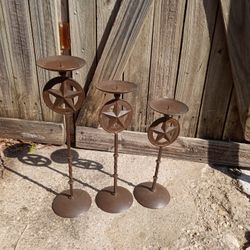 Candle Holder 