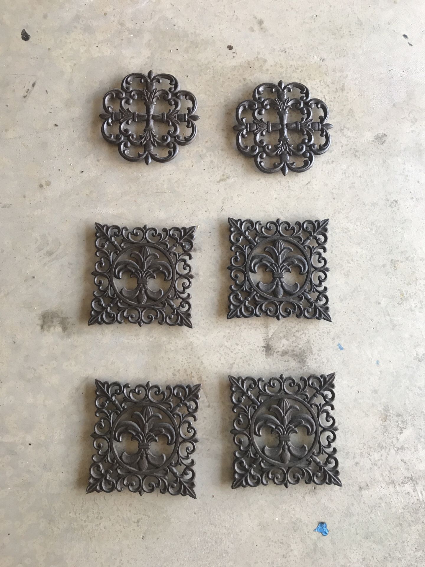 Trivets