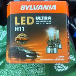 Led Lights Brand New