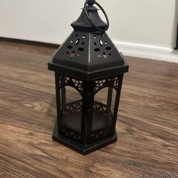 Lanterns 
