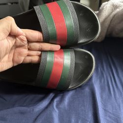 Gucci Sandal 