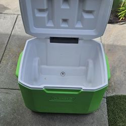 Coleman Ice Chest Cooler 