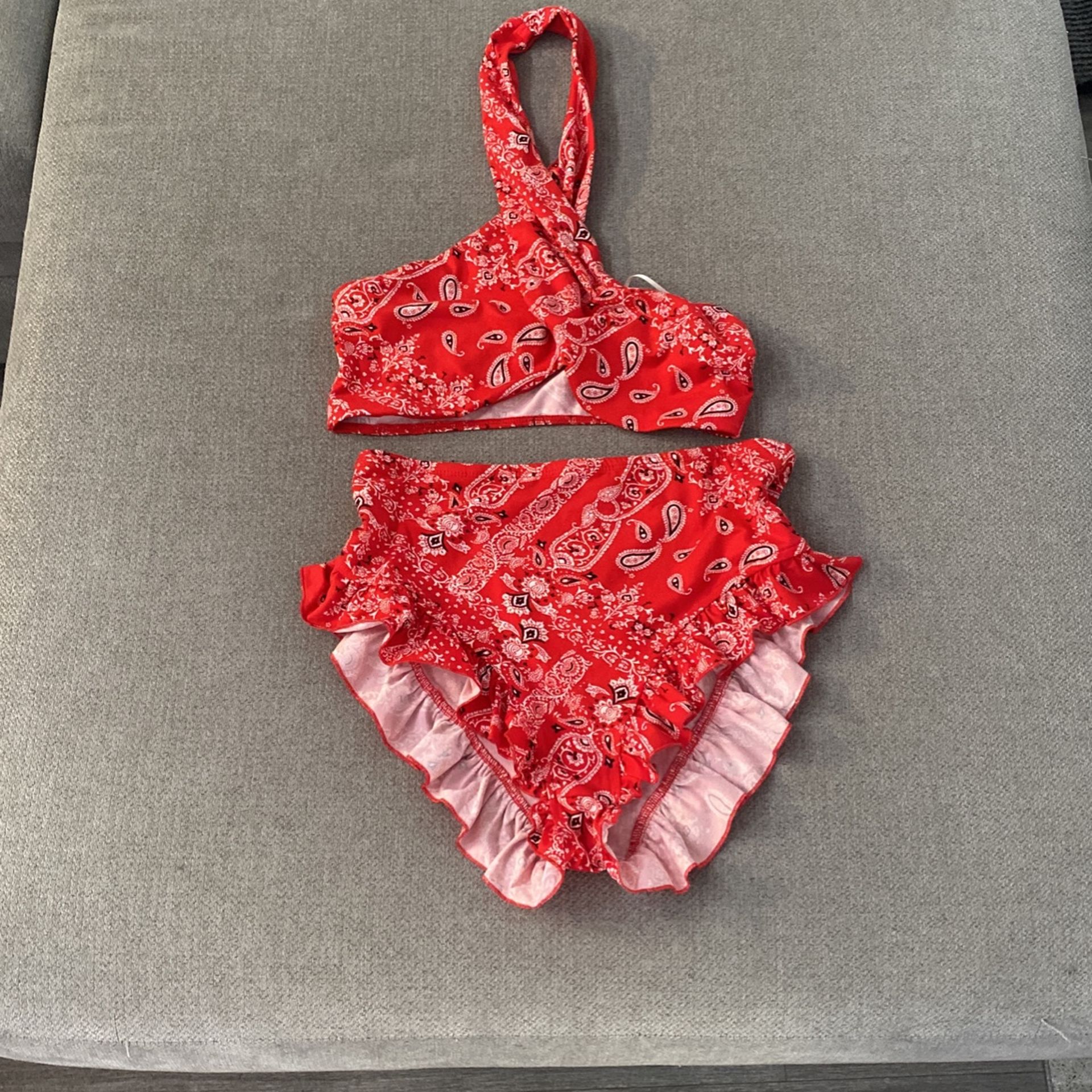 Fashion Nova Costume / Festival Outfit
