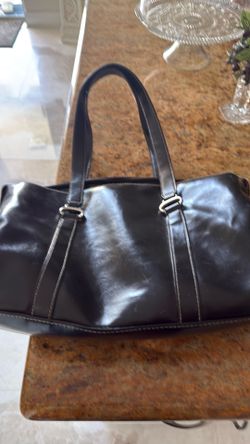 Hand bag