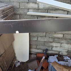 Flat Tile Everiser 1½"