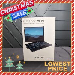 Typecase Keyboard Case for iPad Air 11-inch 