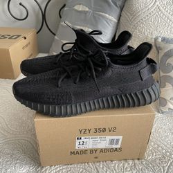 Yeezy 350 V2 Size 12.5