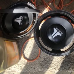 Jl Audio Rotel Pioneer 