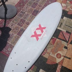 Surfing BOARD 2'-6' Feet 