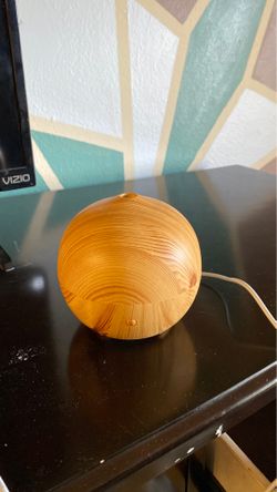 Oil Diffuser