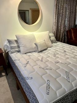 Massive Mattress Clearance!