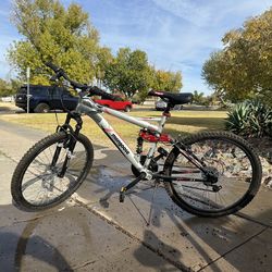 Mongoose Element 6061