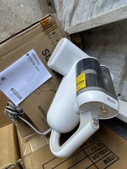 UV Vacuum
