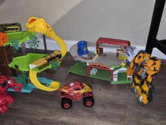 Kids Toys