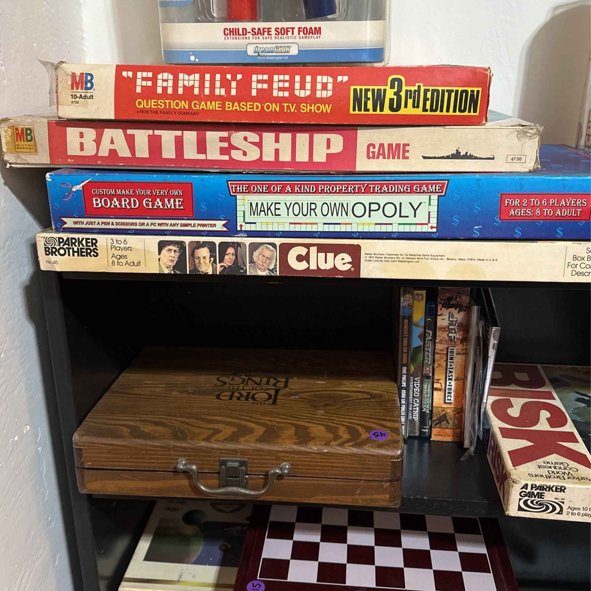 Board Games