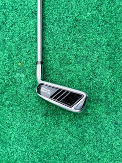 Square Strike Wedge