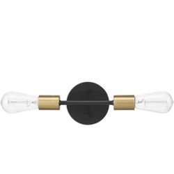 Modern Light Fixture