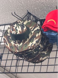 Sun Hats