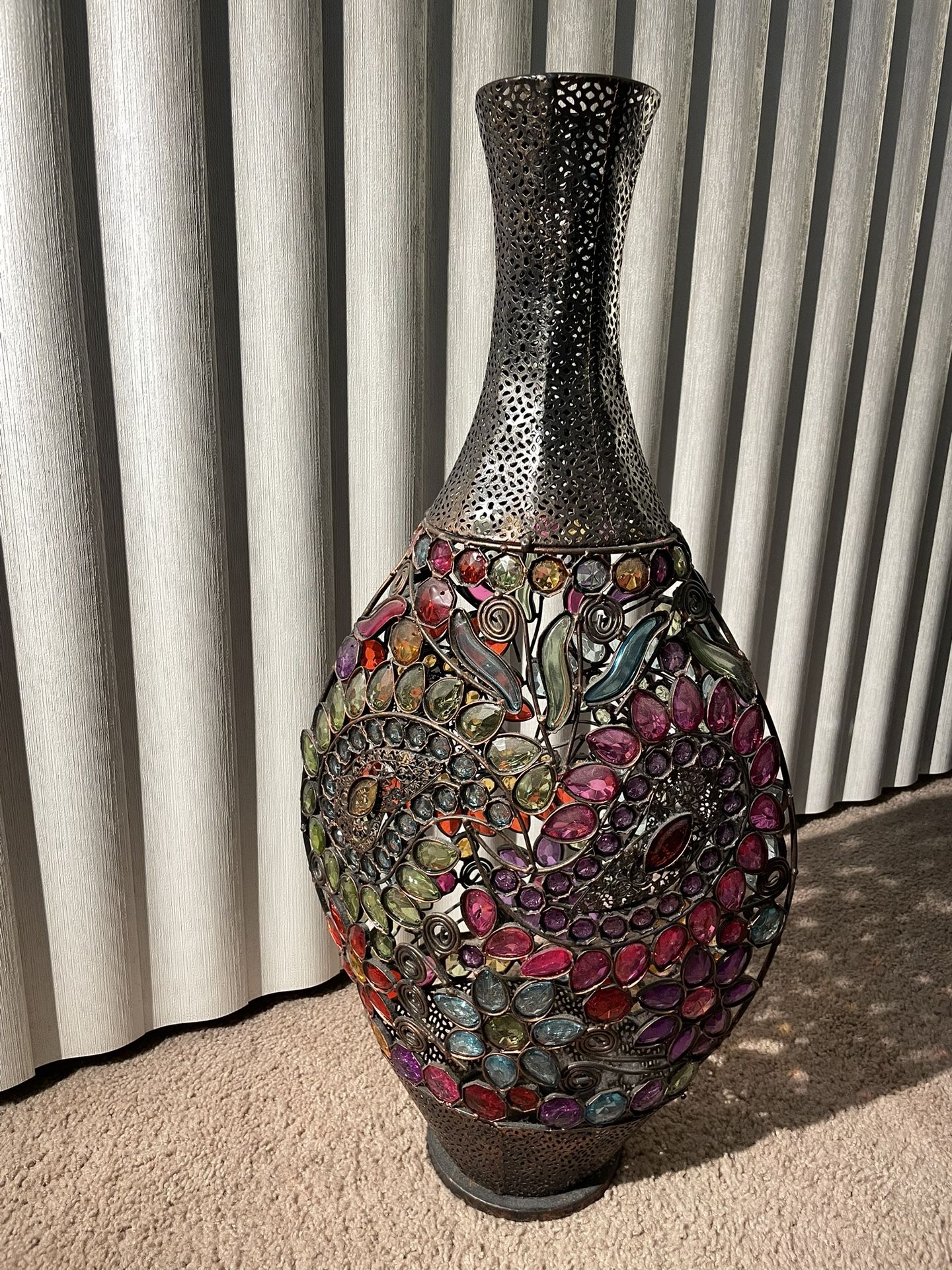 Flower Vase