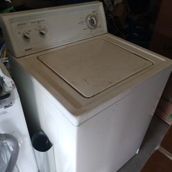 Washer Kenmore