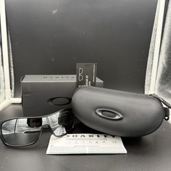 Oakley Reflective Glasses