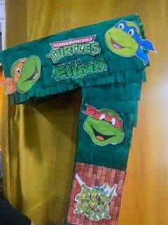 Pinata Toy