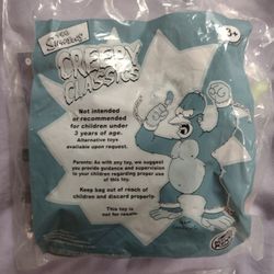 8 Vintage Simpsons Burger King Kids Club Toys