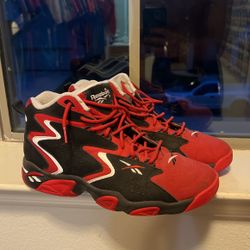 Reebok Shoes