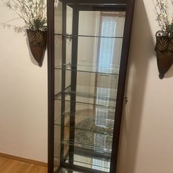 Curio Cabinet