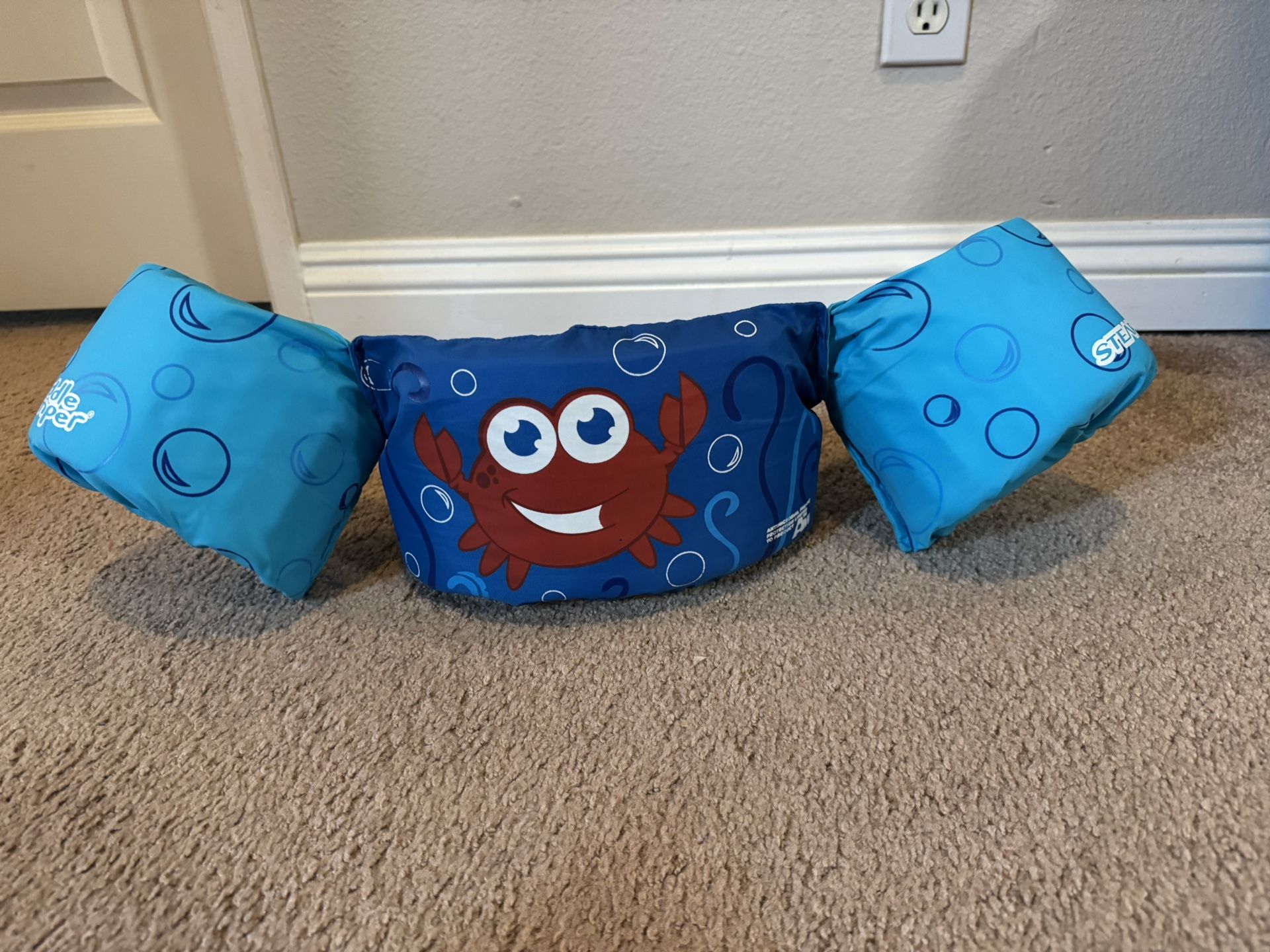 Stearns Puddle Jumper Arm Floats