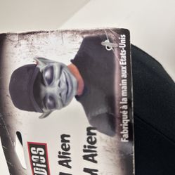 Alien Mask New