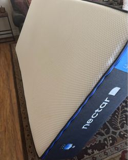Nectar twin Mattress