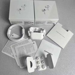 Airpod Pro 2