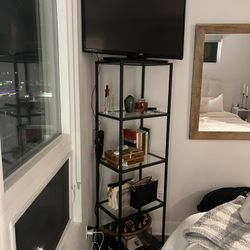 Glass Shelves 