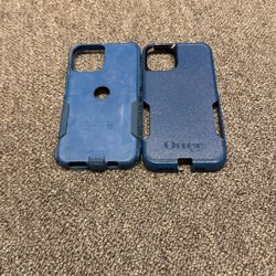 Otter Box Commuter Case iPhone 11