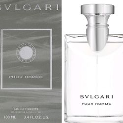 Bvlgari Pour Homme