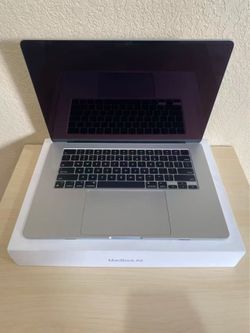 MacBook M4,15 inch,Memory 16GB