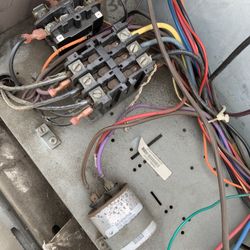 Service & Maintenance & Install