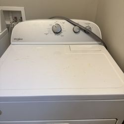 Kenmore Washer /Dryer Set & Whirlpool Dryer