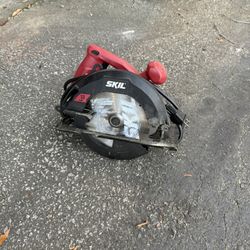 Skil Saw