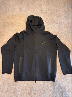 Nocta Tech Fleece Size Large