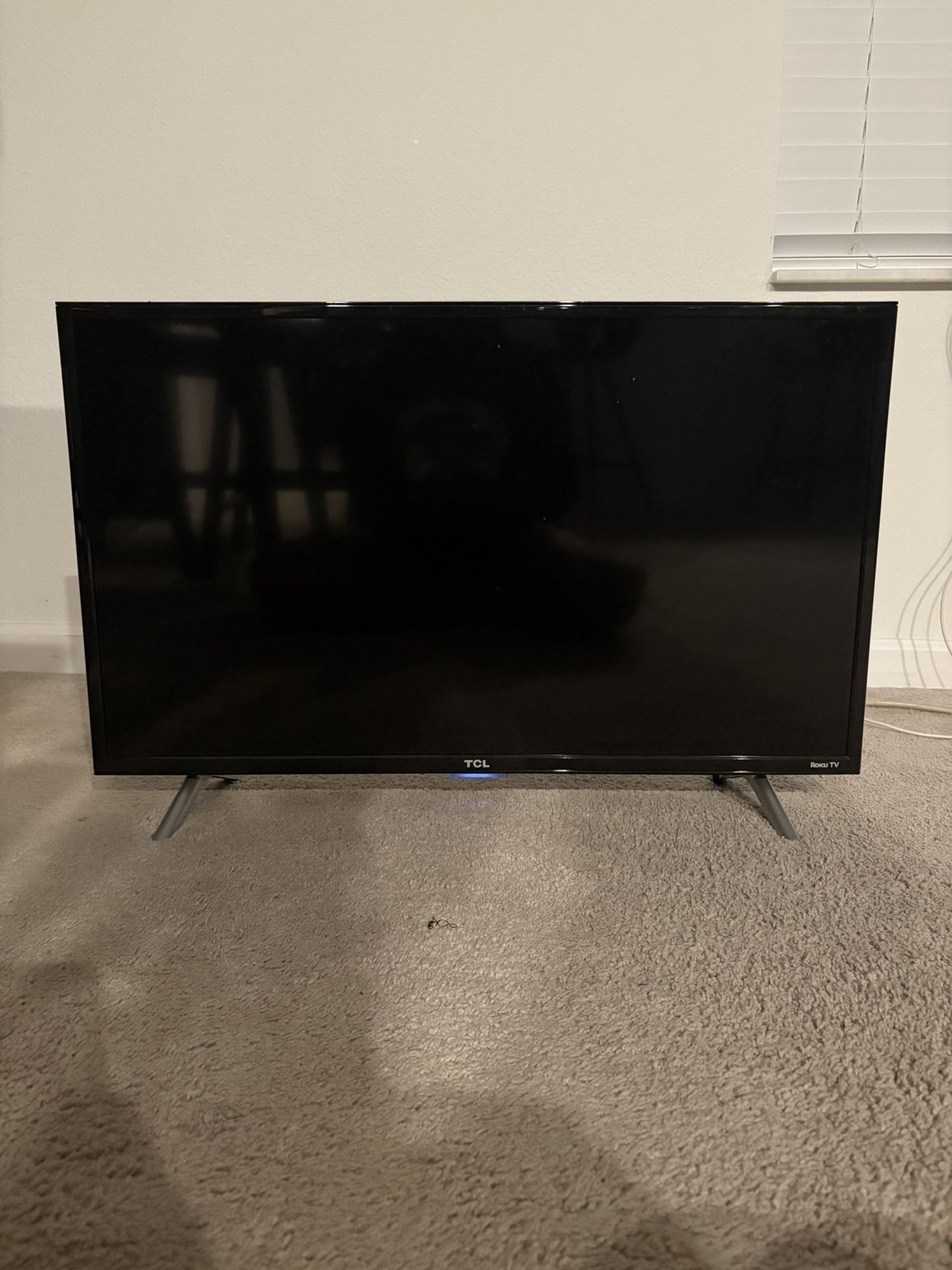 TCL Roku TV