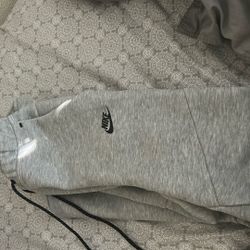 Nike Tech Men's Fleece Joggers