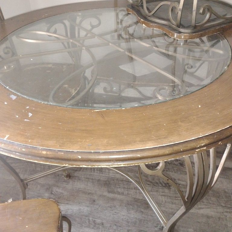 5pc Dinette Set