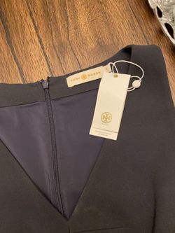 Tory Burch Dress Retail $395
